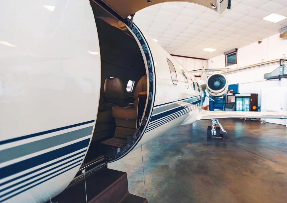 What Can Affect Your Aircraft Loan and Purchase Price?