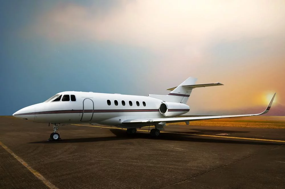 The Complete Guide To Financing An Aircraft