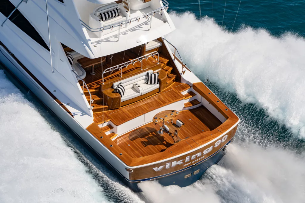 Here are some pros of getting a boat loan: