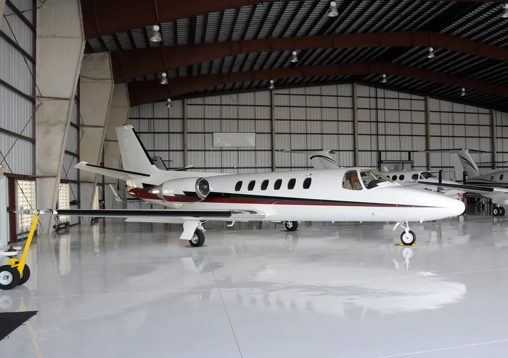 The Best Ways to Finance a Personal Aircraft