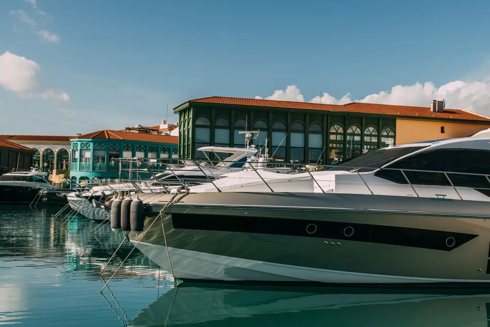 What to Do When Getting a Boat Loan