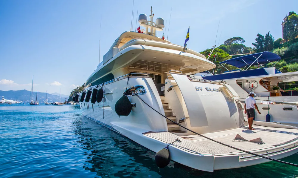How Do Lenders Approve Boat Loan Applications?
