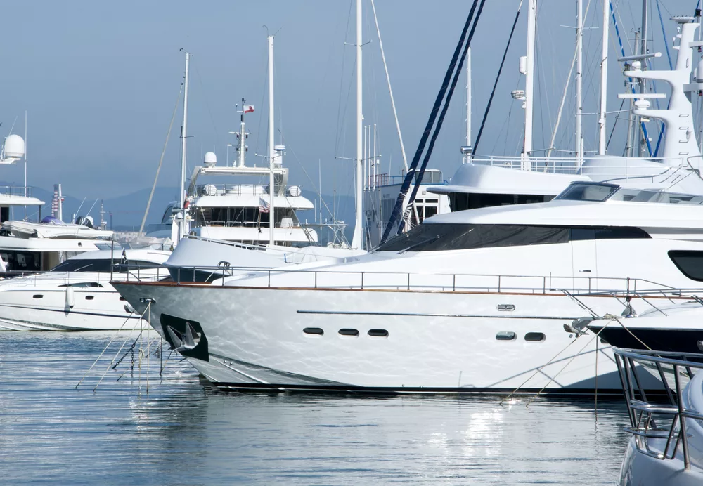How Much Does It Cost to Own a Yacht?