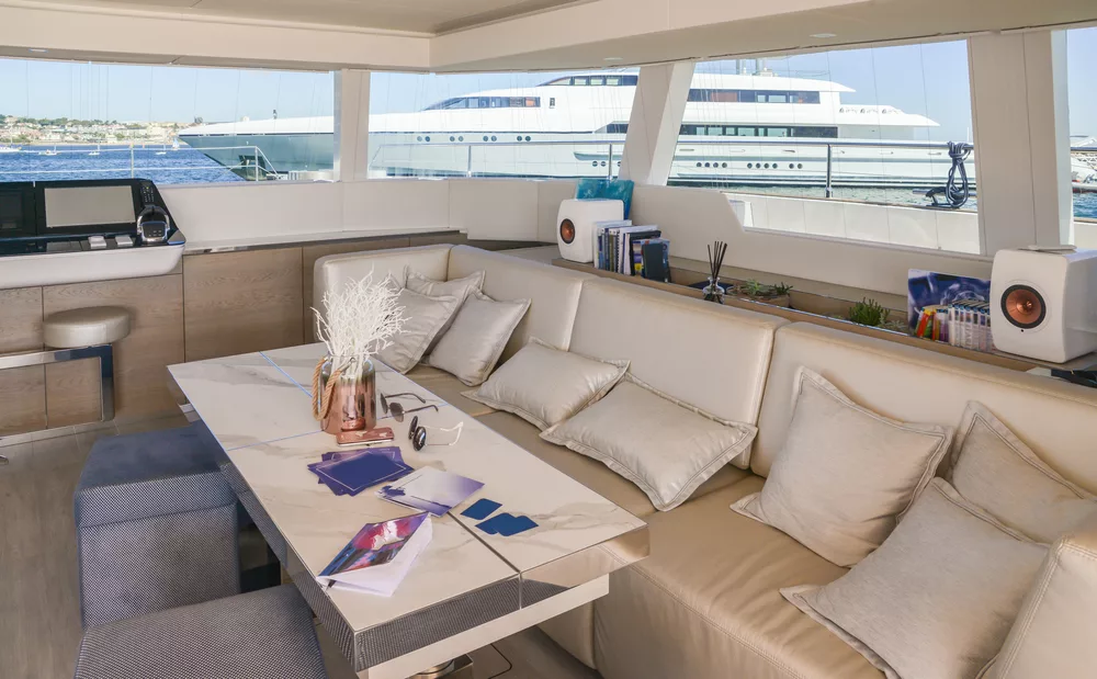 Qualifying for a luxury boat loan