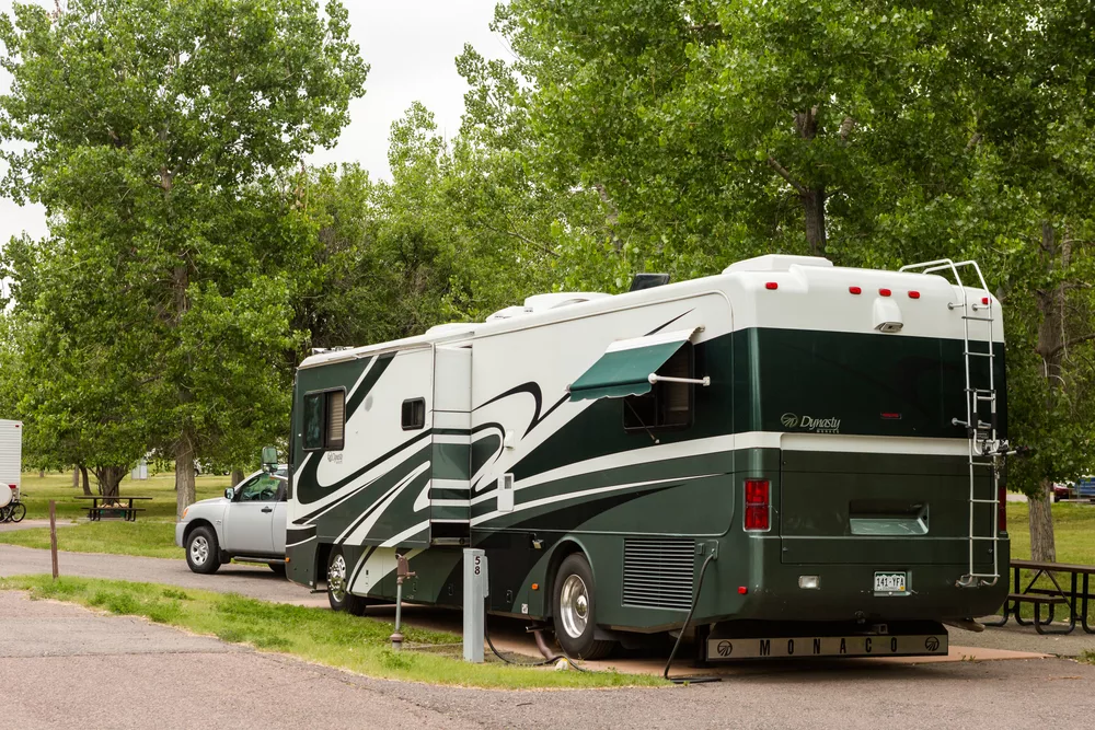 What Are The Requirements for an RV Loan?